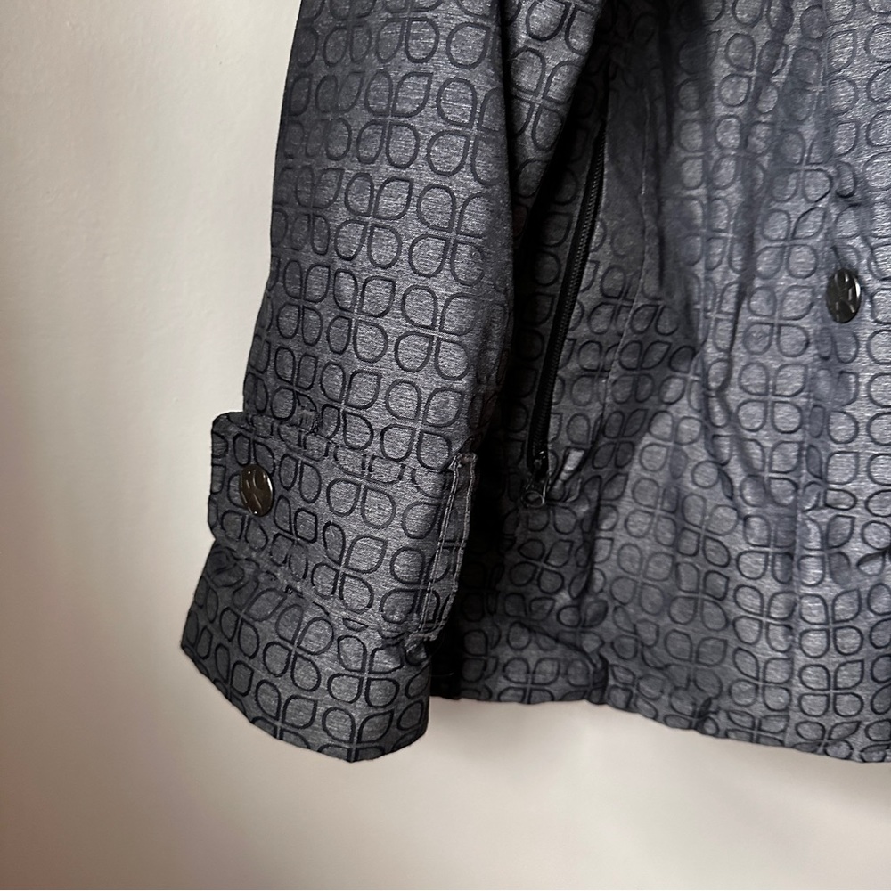 Roxy Winter Coat - image 5